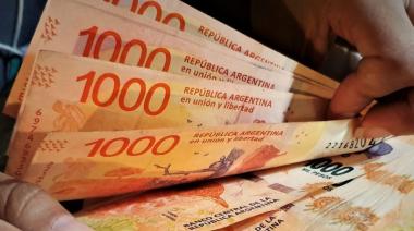 Convenios de trabajo: la Secretaría de Trabajo de la Nación, apunta a que exista un salario mínimo superior al millón de pesos