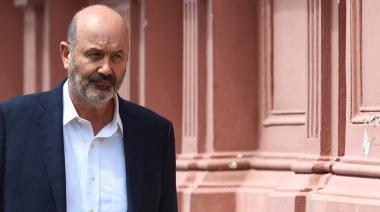 Sturzenegger al rincón: la mesa política se reunió para reordenar la agenda legislativa