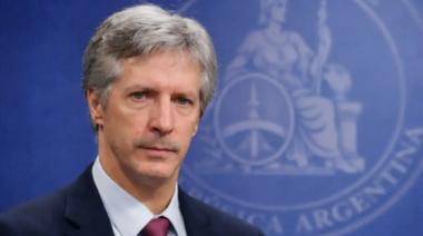 El presidente del Banco Central aseguró que, en agosto, la inflación sería inferior al 1,9%