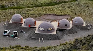 Según Financial Times, empresarios vinculados al Silicon Valley, eligen a la Argentina como “el refugio del fin del mundo”