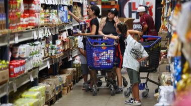 En julio, una familia tipo necesitó más de $1.500.000 para no caer en la pobreza