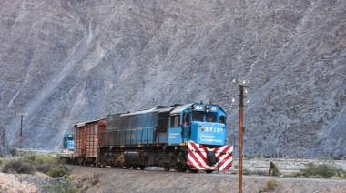 El Gobierno convocó a la licitación del Belgrano Cargas