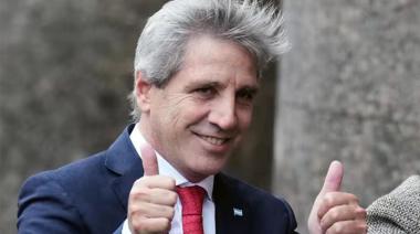 Caputo sobreseído: la Cámara Federal de la Ciudad, confirmó el sobreseimiento del ministro de Economía de la Nación de la causa por emisión del bono a 100 años