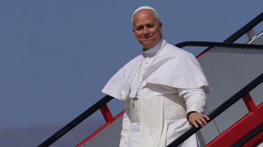 Se confirmó la agenda del papa León XIV en Argentina