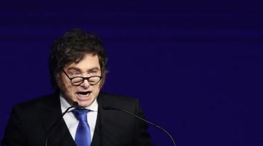 Javier Milei vuelve a viajar este lunes a Estados Unidos: donde participará del debate general de las Naciones Unidas
