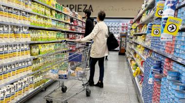 ¡Baja aún más la inflación! El Índice de Precios al Consumidor de Libertad y Progreso para el mes de agosto, fue del 1,4%