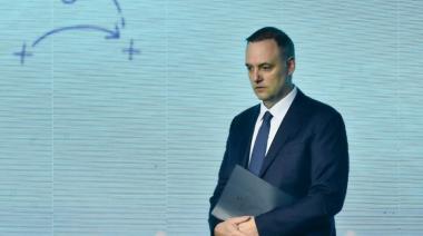 Adorni justificó su patrimonio, en la causa que lo investiga por presunto enriquecimiento ilícito