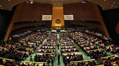 Estados Unidos vs. China: el Consejo de Seguridad vota la designación del próximo secretario general de la ONU
