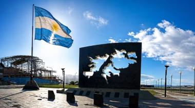 Todas las entidades que conforman el G6, expresaron su apoyo a la posición del Gobierno sobre Malvinas, al señalar que es “una causa nacional”