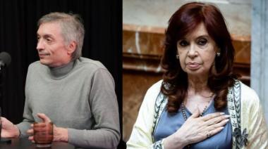 Cristina y Máximo contra las cuerdas... el TOF 5 confirmó que el 23 de octubre comenzará el juicio oral de la causa Los Sauces