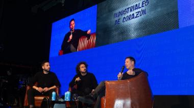 "La mora está comenzando a retroceder”: así lo confirmó Jorge Brito, presidente del Banco Macro, quien explicó que en su momento “se había tocado semáforo rojo”