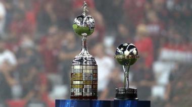 Fútbol para todos: Estudiantes de La Plata y Boca jugarán las semifinales de la Libertadores y de la Sudamericana, respectivamente