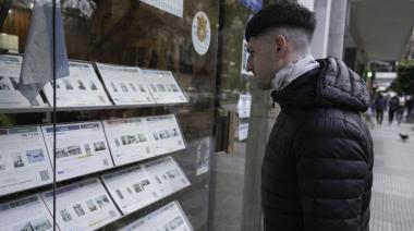 El 40% de los jóvenes no puede independizarse… Así lo refleja un relevamiento realizado por el Observatorio Federal de Acceso a la Vivienda