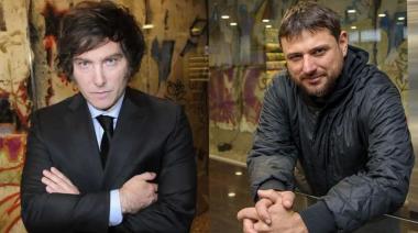Malvinas: Grabois respaldó las medidas impulsadas por Javier Milei y señaló que “todo lo que se haga contra el inglés invasor, está bien”