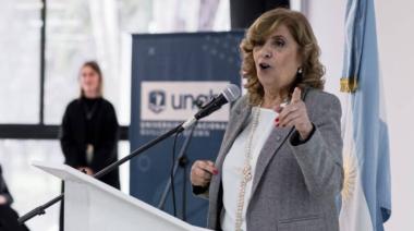 Tras la suspensión de la aplicación del nuevo Régimen Penal Juvenil en la provincia de Bs. As., LLA solicitará el juicio político contra la jueza María Elba Pascual