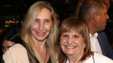 Tras los papelones y críticas: Karina Milei y Patricia Bullrich mantuvieron un encuentro con los senadores