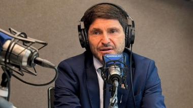 Deportes: el gobernador de Santa Fe, Maximiliano Pullaro, aseguró que Lionel Messi podría volver a jugar en Rosario