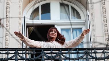 Pasan los años y todavía no la devolvieron… La Cámara Federal de Casación Penal rechazó un planteo de queja de CFK y avaló los embargos preventivos de San José 1111 y otros bienes de sus hijos