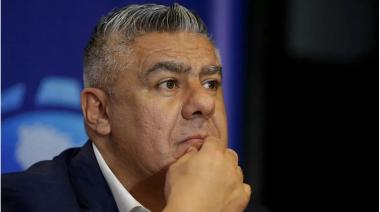 El Chiqui Tapia cada vez más acorralado: el fiscal Pollicita lo investiga por presunto enriquecimiento ilícito, por su otro rol de presidente del CEAMSE