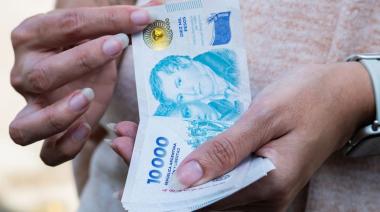 Un informe del INDEC reveló que, en julio, los salarios registrados experimentaron un aumento del 2,5%