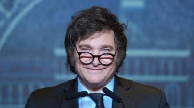 Javier Milei presentó su declaración jurada y la realidad muestra un crecimiento del 43,3%
