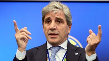 ¿El propio JP Morgan le cree hoy por hoy a Caputo? Ante financistas, el ministro de Economía negó una nueva devaluación y volvió a descartar un plan platita