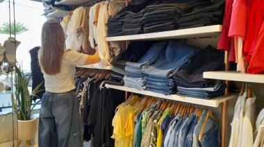 Mercado textil: las importaciones ya representan el 70% del consumo interno