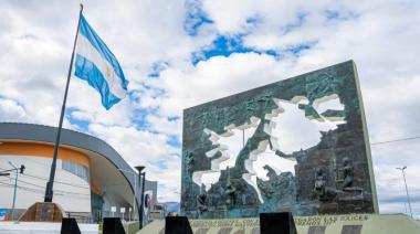 El Gobierno Nacional informó que presentará nuevas denuncias penales contra empresas y directivos por actividades hidrocarburíferas en las Islas Malvinas