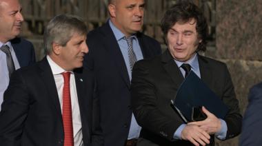 Presupuesto 2027: el pronóstico del Gobierno prevé una inflación del 18% y un crecimiento de 4% del PBI