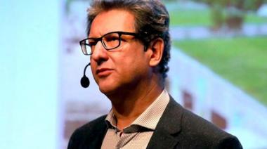 Tras la salida de Vilches, el Gobierno confirmó a Pablo Di Liscia como nuevo secretario nacional de Discapacidad