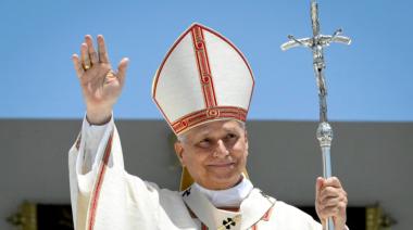 El Gobierno confirmó nuevos feriados por la visita del papa León XIV