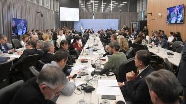 Alta morosidad: en Diputados, LLA consiguió dictamen en su proyecto para morigerar la problemática