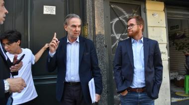 El Juzgado Contencioso Administrativo Federal de la Ciudad de Bs. As., rechazó la solicitud presentada por Pichetto y Massot, que intentaba suspender la derogación de la Ley de Tierras