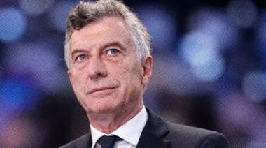 Mauricio Macri reconoció que el acuerdo con LLA está estancado