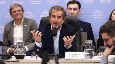 El Gobierno Nacional suspendió el dictamen del Presupuesto 2027 por falta de acuerdos