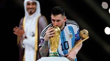 Fin de la era Messi: con una emoción Monumental, la Scaloneta y todo un país despide al mejor futbolista y deportista del mundo y de la historia