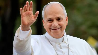 Vaticano: tras su operación, se confirmó que el papa León XIV padece cáncer de pulmón