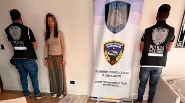 Reventa de entradas en el homenaje a Messi: la mafia del fútbol no descansa; se realizaron diferentes allanamientos e incautaron más de 50.000 dólares