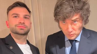 Caso $Libra: uno de los inversores perjudicados apeló el sobreseimiento de Javier Milei y pide que se continúe investigando, ya que el juez nunca citó a nadie
