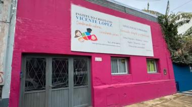 Vicente López: el Instituto Cristiano busca ayuda para no cerrar sus puertas ante la caída de la matriculación y el aumento de costos