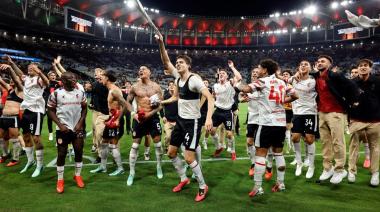 ¡El Maracaná es argentino! Primero Boca a Vasco Da Gama y ahora Estudiantes venció por penales a Flamengo y es finalista de la Copa Libertadores 2026