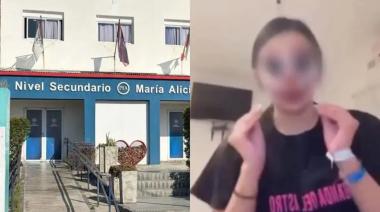 Catamarca: un grupo de alumnos fueron denunciados por hostigamiento a una compañera durante su viaje de egresados