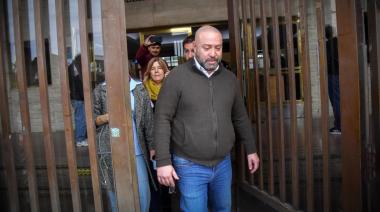 Causa ANDIS: un peritaje técnico concluyó que no es posible determinar la autenticidad de los audios atribuidos a Diego Spagnuolo