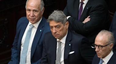 Y de repente… La Corte Suprema suspendió el artículo del DNU 70 que derogaba la Ley de Tierras