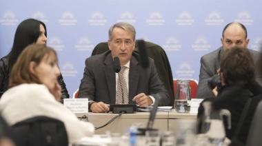 El Gobierno acordó con sus aliados en Diputados la restitución de límites a la venta de tierras a extranjeros