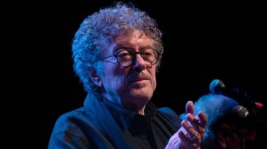 Se fue de gira: a los 81 años falleció Piero, autor e intérprete de temas que marcaron una etapa de la música en nuestro país