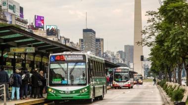 Cambio de estrategia: el Gobierno decidió incrementar los subsidios a empresas de colectivos para que no vuelvan a aumentar el valor del boleto