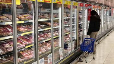 Leve suba: según INDEC, en septiembre, la inflación fue del 1,9%