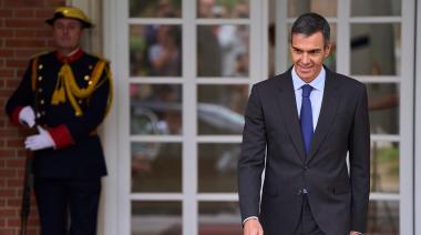 El ocaso de otro populista: en España, Pedro Sánchez tuvo que adelantar las elecciones para el 29 de noviembre