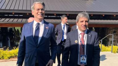 Ante el debilitamiento de la economía, el secretario del Tesoro de Estados Unidos, Scott Bessent, reconoció que, de ser necesario, su país volvería a apoyar financieramente a Argentina